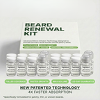 Regrowave™ Beard Renewal Kit