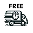 Free Shipping