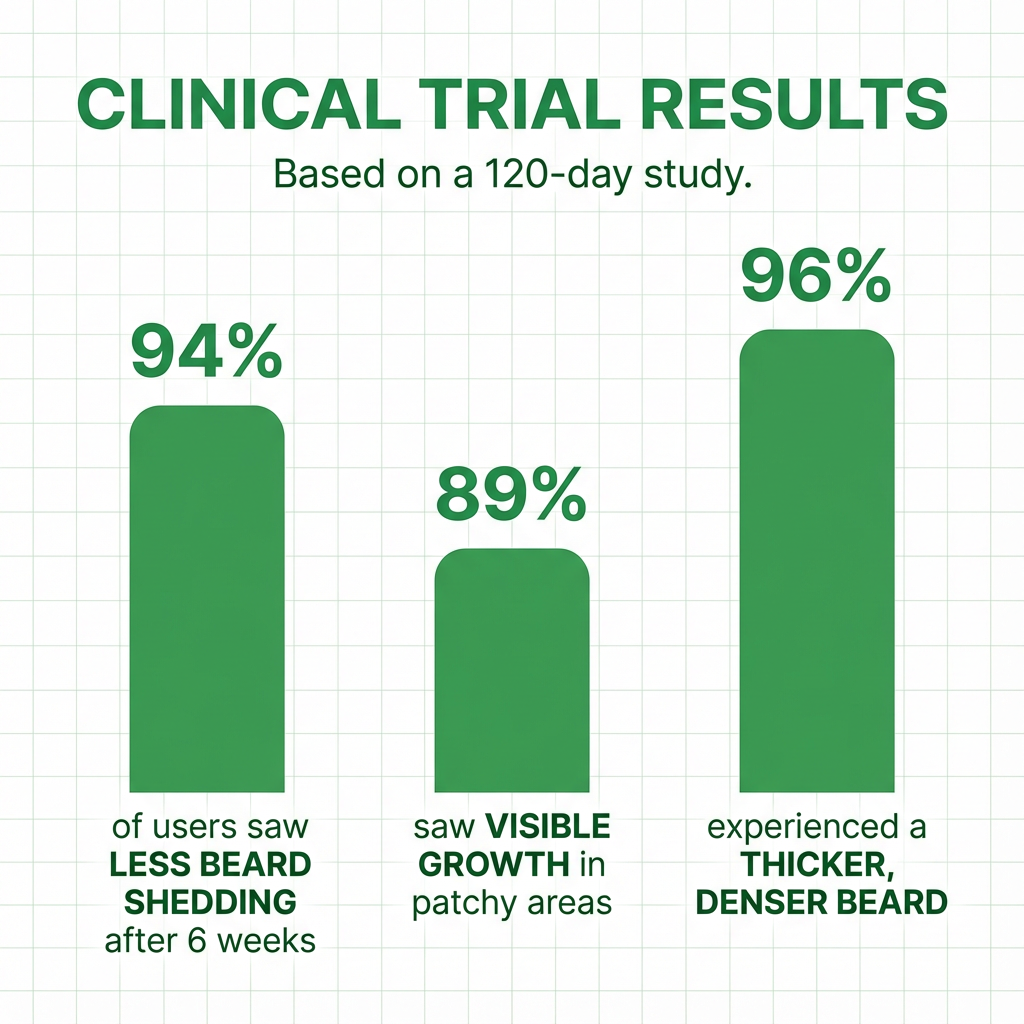 Regrowave™ Beard Renewal Kit