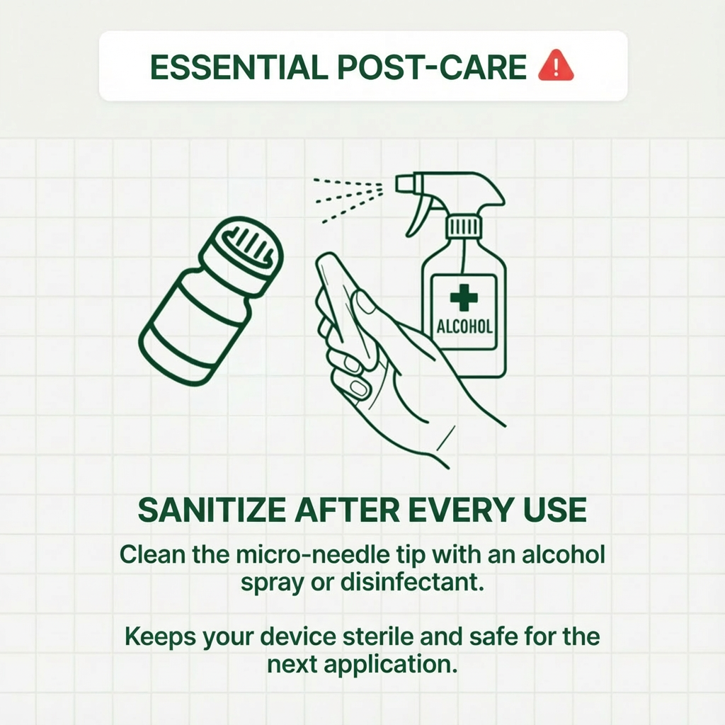 Regrowave™ Beard Renewal Kit