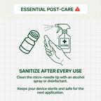 Regrowave™ Beard Renewal Kit