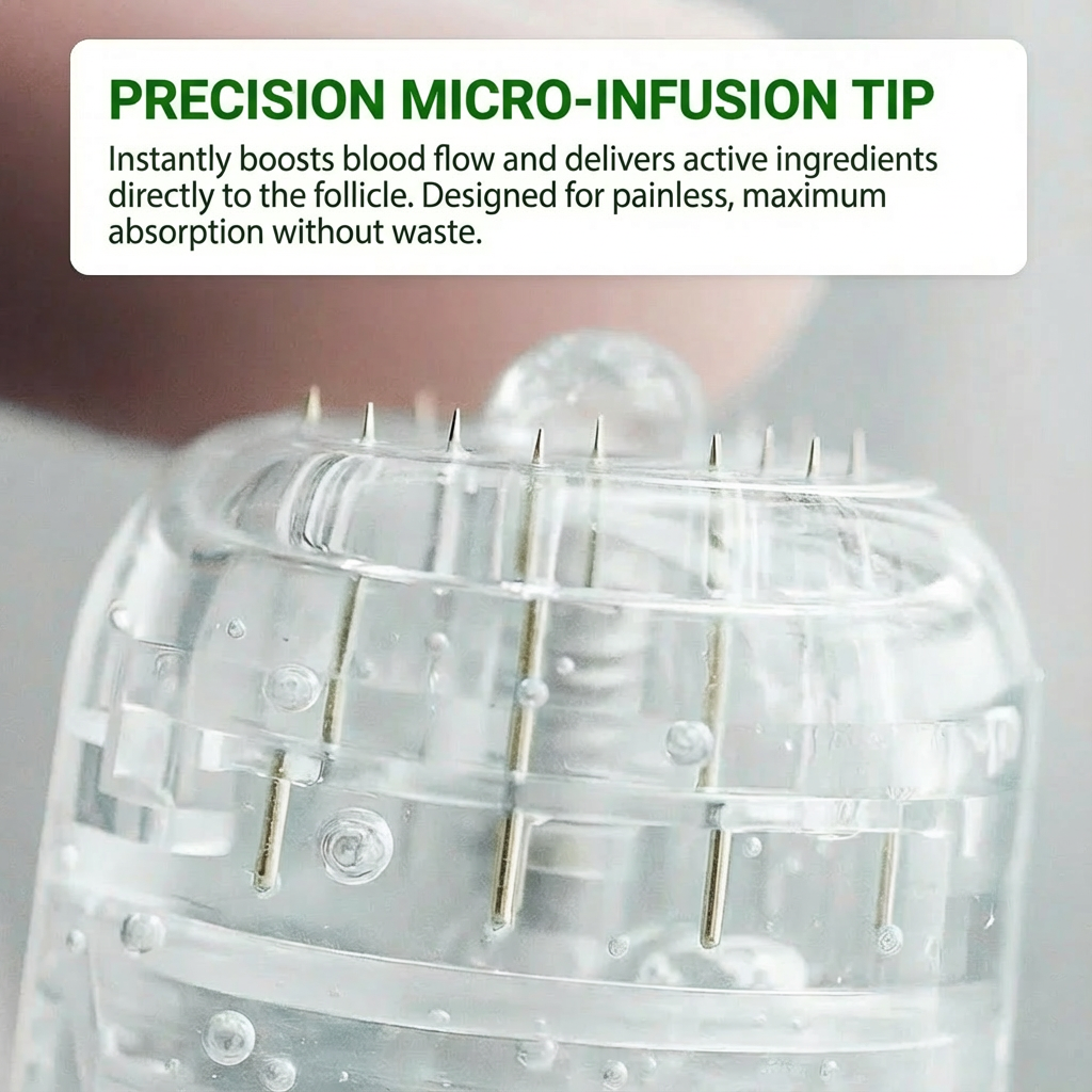 Regrowave™ Beard Renewal Kit