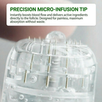 Regrowave™ Beard Renewal Kit