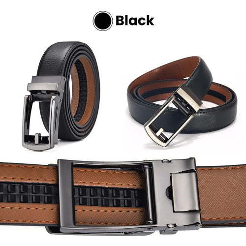 MicroAdjust™ Hole-Free Belt