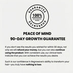 Regrowave™ Beard Growth System