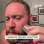 Regrowave™ Beard Renewal Kit