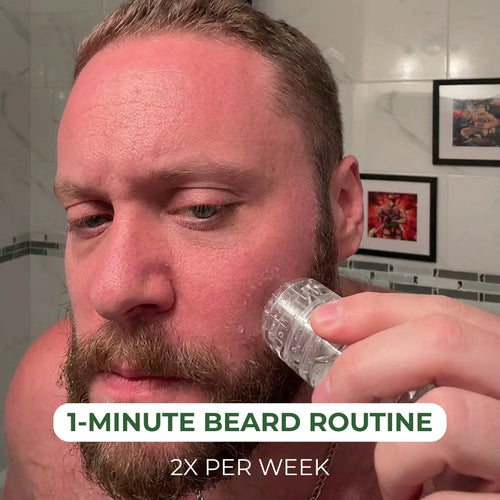 Regrowave™ Beard Renewal Kit