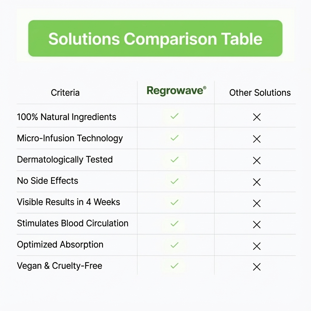 Regrowave™ Beard Renewal Kit